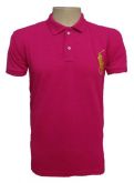 Camisa Polo Ralph Lauren Rosa